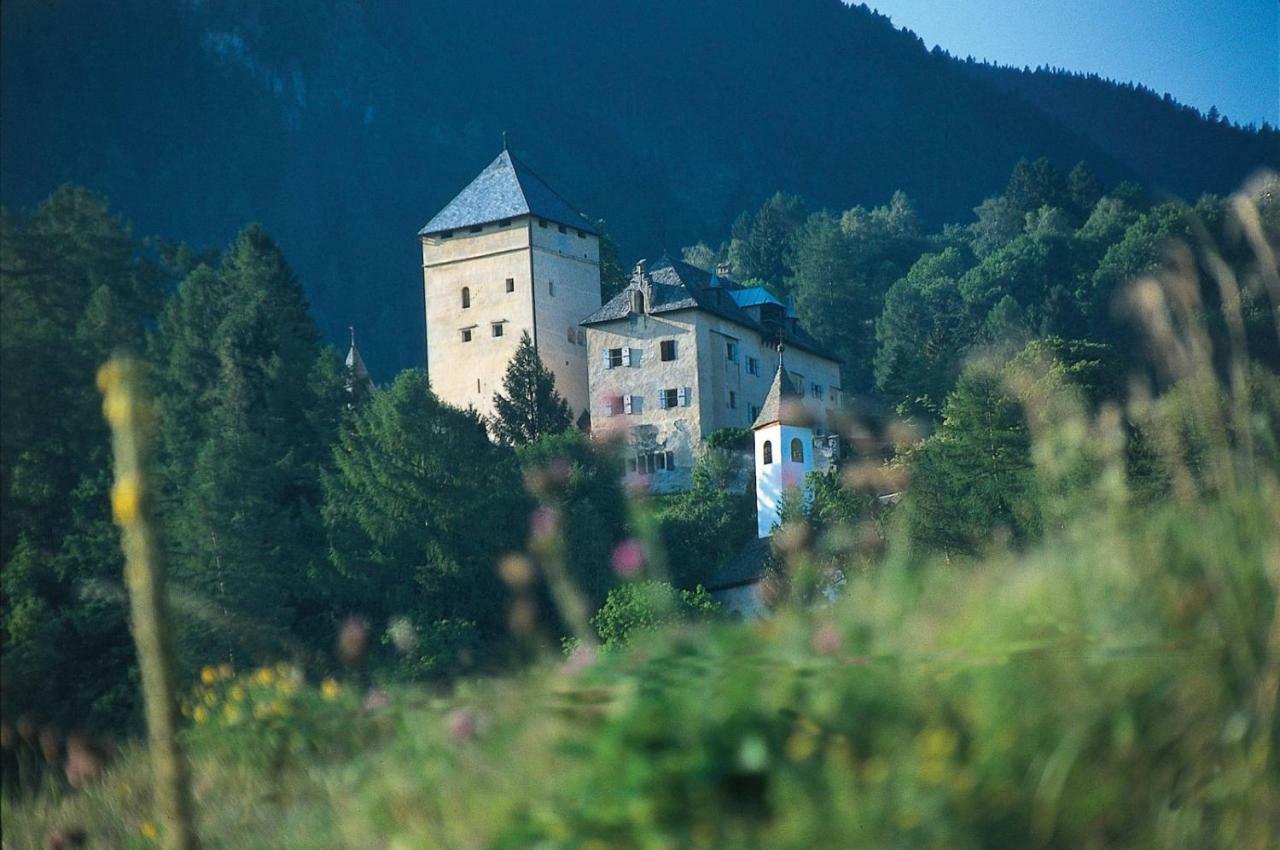 Ranacherhof Оберфеллах Екстер'єр фото